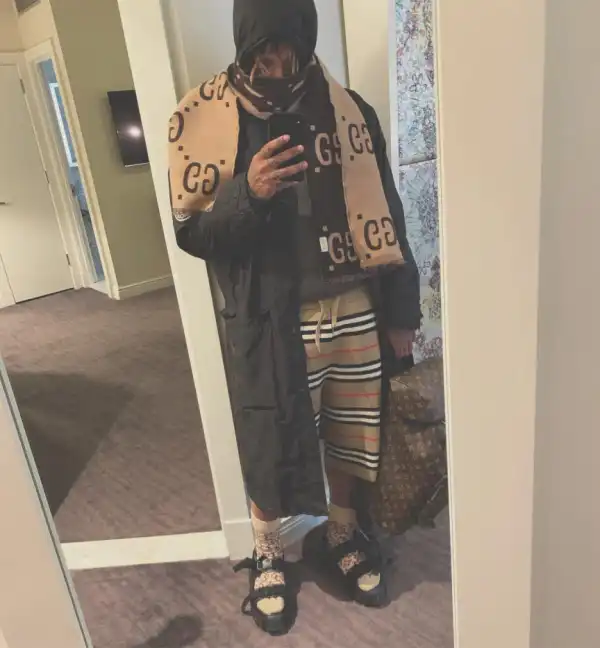 Juice WRLD - Taskforce